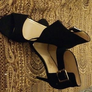 Jessica Simpson Shoes